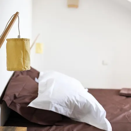 Charmand Duplex Avec Vue Sur La Cite & Les Toits * 카르카손