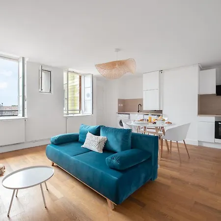 Charmand Duplex Avec Vue Sur La Cite & Les Toits * 카르카손