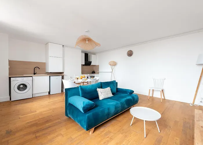 Charmand Duplex Avec Vue Sur La Cite & Les Toits Каркассон